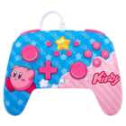 PowerA - Switch Enhanced Wired Controller - Kirby