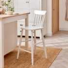 Churchgate Spindle Counter Height Bar Stool