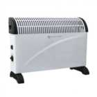 Oypla Electrical 2KW Free Standing Convector Heater