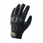 Scruffs - Trade Shock Impact Gloves Black - L / 9