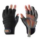 Scruffs - Trade Precision Gloves Black - XL / 10