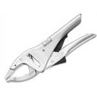 Facom 501A 501A Quick Release Locking Pliers Long Nose 254mm (10in) FCM501A