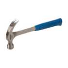 Silverline - Claw Hammer Forged - 16oz (454g)