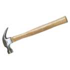 Silverline - Claw Hammer Ash - 8oz (227g)