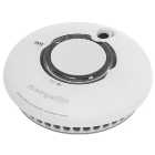 FireAngel FP2620W2-R Pro Connected Battery Powered Smoke Alarm