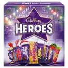 Cadbury Heroes Chocolate Christmas Advent Calendar, 230g