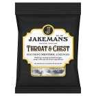Jakemans Throat & Chest, 160g