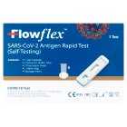 Flowflex Covid-19 Rapid Self Test, each
