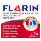 Flarin Joint & Muscular Pain Relief, 12s