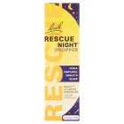 Rescue remedy 20ml night drop, 20ml