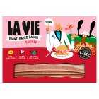 La Vie Plant-Based Smoked Bacon, 120g