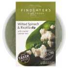 Findlater's wilted spinach & ricotta dip, 150g