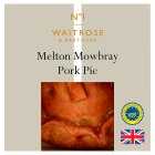 No.1 Melton Mowbray Pork Pie, 290g