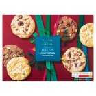 Waitrose Christmas Cookie Selection, 450g