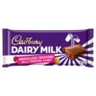 Cadbury Dairy Milk Marvellous Creations Jelly Popping Candy Chocolate Bar 160g