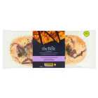 Morrisons The Best Red Onion & Cheese Pantofola 275g