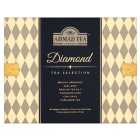 Ahmad Tea Diamond Teabag Selection (6x10 Teabags) 60 per pack