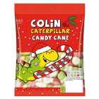 M&S Colin The Caterpillar Candy Cane Fruit Gums 150g
