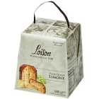 Loison Everyday Lemon Panettone 600g