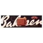 Bahlsen Baileys Choco Leibniz Chocolate Biscuits 135g