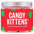 Candy Kittens Wild Strawberry Gift Jar 250g