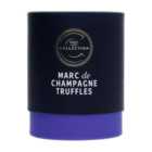 M&S Collection Marc De Champagne Truffles 125g