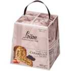 Loison Everyday Salted Caramel Panettone 600g