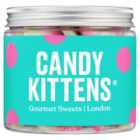 Candy Kittens Sour Watermelon Gift Jar 250g