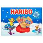 Haribo Christmas Sweets Selection Box Gift 182g