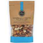 M&S Caramelised & Toasted Nut Selection 150g