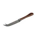 Just Slate Company Copper Cheese Knife