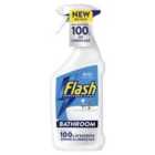 Flash Bathroom Spray 800Ml