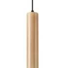 Sollux Pendant Lamp Lino Wood