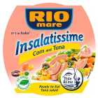 Rio Mare Tuna & Sweetcorn Salad 160g