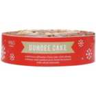 M&S Dundee Cake 815g