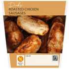 M&S Dinky Roasted Chicken Cocktail Sausages 225g