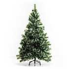Bon Noel 5ft Green with Light Frost Artificial Christmas Tree