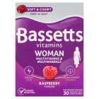 Bassetts Vitamins Woman Multivitamins & Multiminerals, 30s