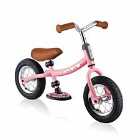 Globber Go Bike Air - Pastel Pink