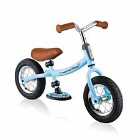 Globber Go Bike Air - Pastel Blue