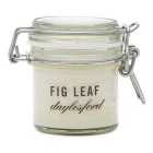 Daylesford Fig Small Scented Candle