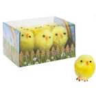 Mini Chicks Easter Decoration