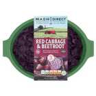 Mash Direct Red Cabbage & Beetroot 350g