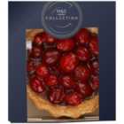 M&S Collection Cranberry Topped Pork Pie 440g