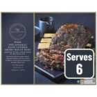 M&S Collection The General Slow Cooked Short Rib of Beef 2.1kg