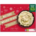 M&S Buttery Mashed Potato Family Pack 850g