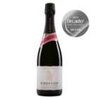 Ridgeview Fitzrovia Rose English Sparkling Wine 75cl