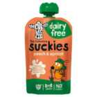 The Collective Dairy-Free Peach & Apricot Suckies Yoghurt Alternative 85g