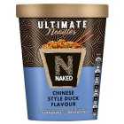 Naked Ultimate Noodles Chinese Style Duck Flavour 90g