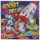 Rocket Drop Game